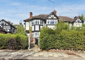 Property for Auction in London - 20A Hayland Close, Kingsbury, London, NW9 0LH