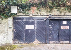 Property for Auction in London - Garage 5, 28 Braidley Road, Bournemouth, Dorset, BH2 6JX