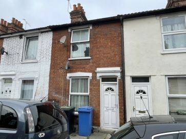 Property for Auction in East Anglia - 26 Sirdar Road, Ipswich, Suffolk IP1 2LD