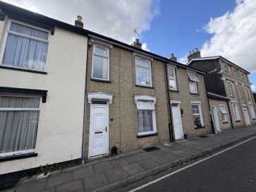 Property for Auction in East Anglia - 41 Ann Street, Ipswich, Suffolk IP1 3PD