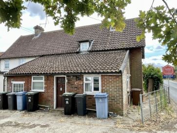Property for Auction in East Anglia - 1 Westerfield House Farm Cottages, Humber Doucy Lane, Ipswich, Suffolk IP4 3QG