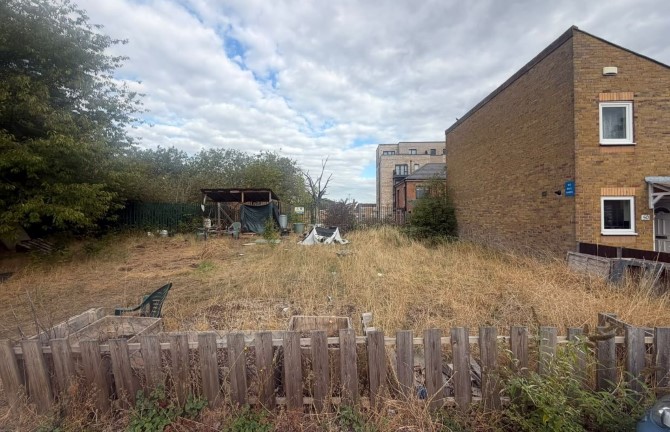 Lot Image
