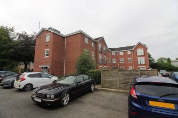 Property for Auction in North West - 42 Planewood Gardens, Lowton, Warrington, Cheshire WA3 2BS
