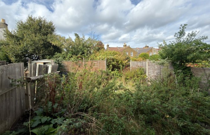 Lot Image