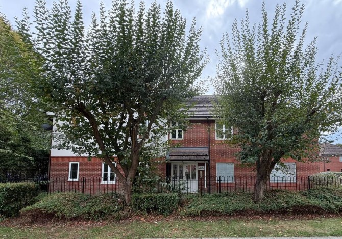 Lot Image