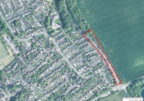Property for Auction in London - Plot 2 Caversham Park Road, Caversham, Reading, Berkshire, RG4 6NN
