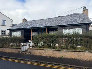 Property for Auction in Cumbria - Darby and Joan Club, Church Walk, Ulverston, Cumbria LA12 7EW
