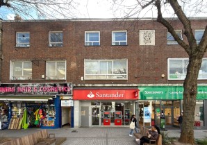 Property for Auction in London - 41 Powis Street, Woolwich, London, SE18 6HZ