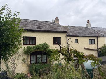 Squirrel Dene Cottage, Dufton, Appleby-In-Westmorland, Cumbria CA16 6DB