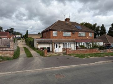 Property for Auction in East Anglia - 1 Valley Road, Norwich, Norfolk NR5 0BH