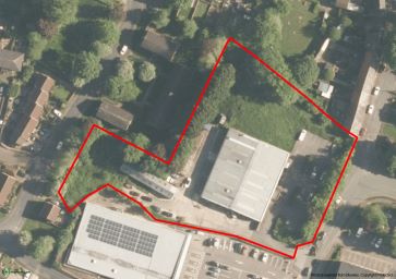Property for Auction in West Yorkshire - 36 Stonebridgegate, Ripon, North Yorkshire HG4 1TP