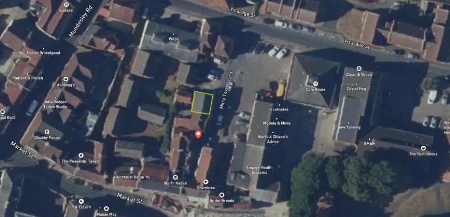 Lot Image
