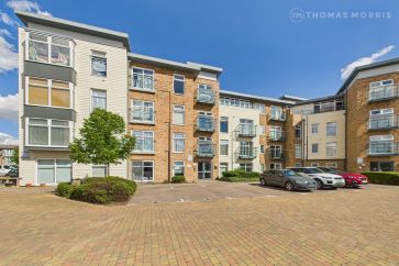 Property for Auction in East Anglia - 6 Red Admiral Court, Little Paxton, St. Neots, Cambridgeshire PE19 6BU