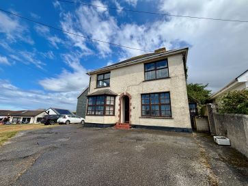Property for Auction in South West - 7 New Road, Port Isaac, Cornwall PL29 3SD