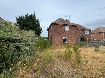 Property for Auction in East Anglia - 9 Northcote, Docking, King's Lynn, Norfolk PE31 8ND