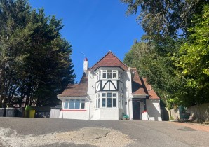 Property for Auction in Sussex & Hampshire - Freehold Russell Hill Road, Purley, Croydon, CR8 2LD