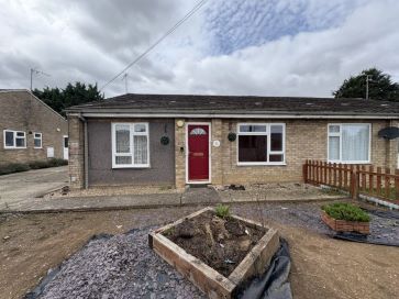 Property for Auction in East Anglia - 18 Warrens Road, Clenchwarton, King's Lynn, Norfolk PE34 4AR