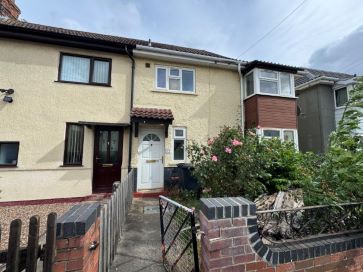 Property for Auction in East Anglia - 39 Bunnett Avenue, King's Lynn, Norfolk PE30 5JY