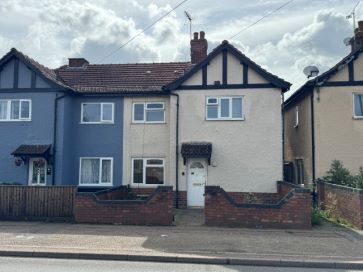 Property for Auction in East Anglia - 71 Wisbech Road, King's Lynn, Norfolk PE30 5JU