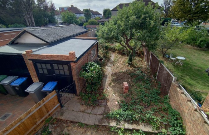 Lot Image