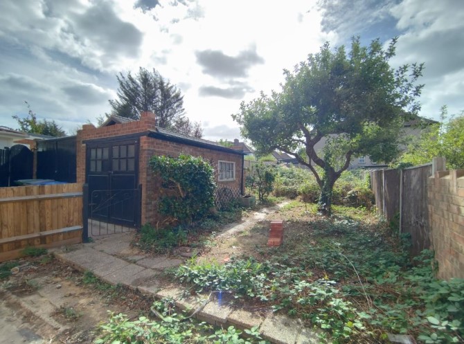 Lot Image