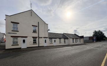 Property for Auction in East Anglia - 1, 3, 5, 7 & 9 St. Thomas Road, Spalding, Lincolnshire PE11 2XY