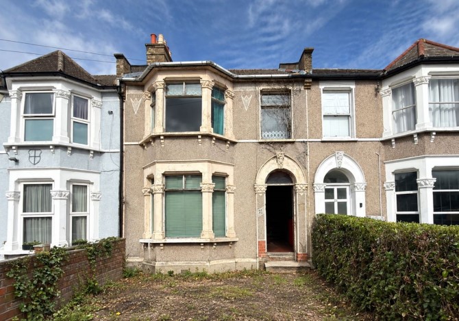 Lot Image