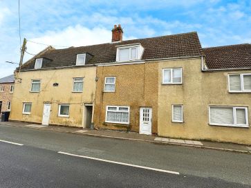 Property for Auction in East Anglia - 34 Wisbech Road, Outwell, Wisbech, Cambridgeshire PE14 8PA