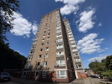 Property for Auction in East Anglia - 36 Normandie Tower, Rouen Road, Norwich, Norfolk NR1 1QR