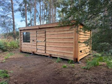 Property for Auction in East Anglia - Land off, Knettishall Road, Riddlesworth, Norfolk IP22 2TE