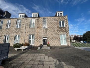 Property for Auction in Scotland - 107 Dee Village, Millburn Street, Aberdeen, Aberdeen City AB11 6SY