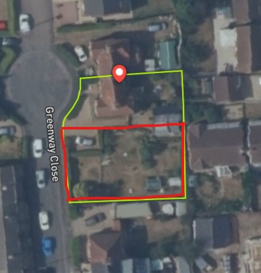 Lot Image