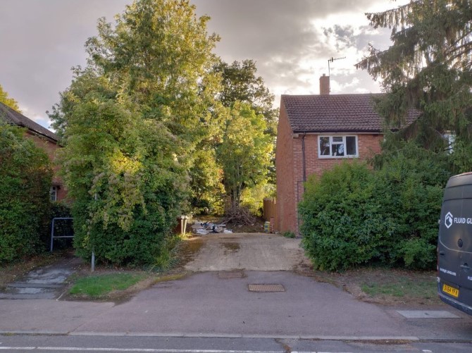 Lot Image