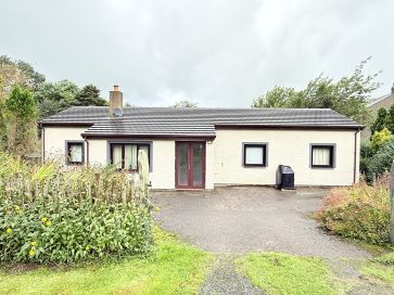 Briscoe Close, Lamplugh, Workington, Cumbria CA14 4TZ