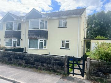 Property for Auction in South West - 103 Meavy Way, Tavistock, Devon PL19 9HY