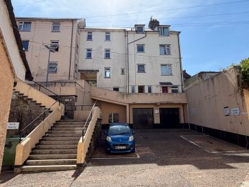 Property for Auction in South West - 18 Bowjey Court, Newlyn, Penzance, Cornwall TR18 5PB