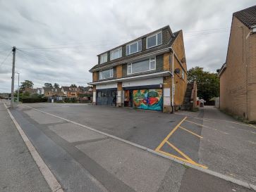 Property for Auction in South West - 21A Prestbury Drive, Warminster, Wiltshire BA12 9LB