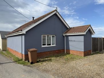 Property for Auction in East Anglia - 37 Fakes Road, Hemsby, Great Yarmouth, Norfolk NR29 4JL