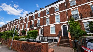 Property for Auction in South West - 8 Oxford Road, Exeter, Devon EX4 6QU
