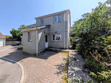 Property for Auction in South West - 4 Highburrow Court, Pool, Redruth, Cornwall TR15 3DD