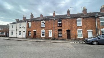 Property for Auction in South West - 104 India Road, Gloucester GL1 4DL