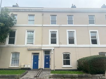 Property for Auction in South West - 301 North Road West, Plymouth, Devon PL1 5DJ