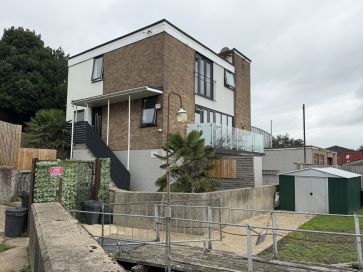 Property for Auction in East Anglia - 6 Ferry Hill, Gorleston, Great Yarmouth, Norfolk NR31 0PD