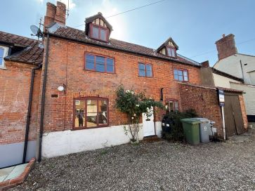 Property for Auction in East Anglia - 3 Birchams Yard, Norwich Road, Reepham, Norwich, Norfolk NR10 4JN
