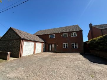 Property for Auction in East Anglia - Autumn Leaves, Long Lane, Ingham Corner, Ingham, Norwich, Norfolk NR12 0TJ