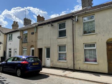 Property for Auction in East Anglia - 11 Raglan Street, Lowestoft, Suffolk NR32 2JP