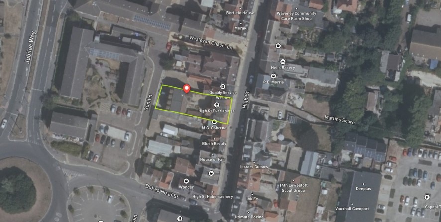 Lot Image
