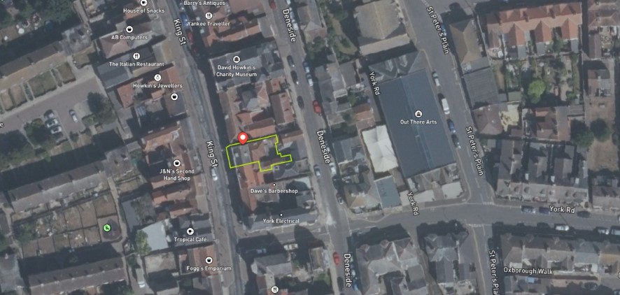 Lot Image