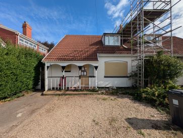 Property for Auction in South West - 17 Peache Road, Bristol, Bristol, BS16 5RN