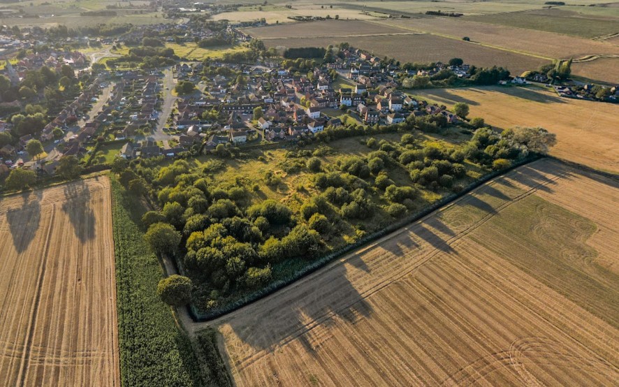 Lot Image